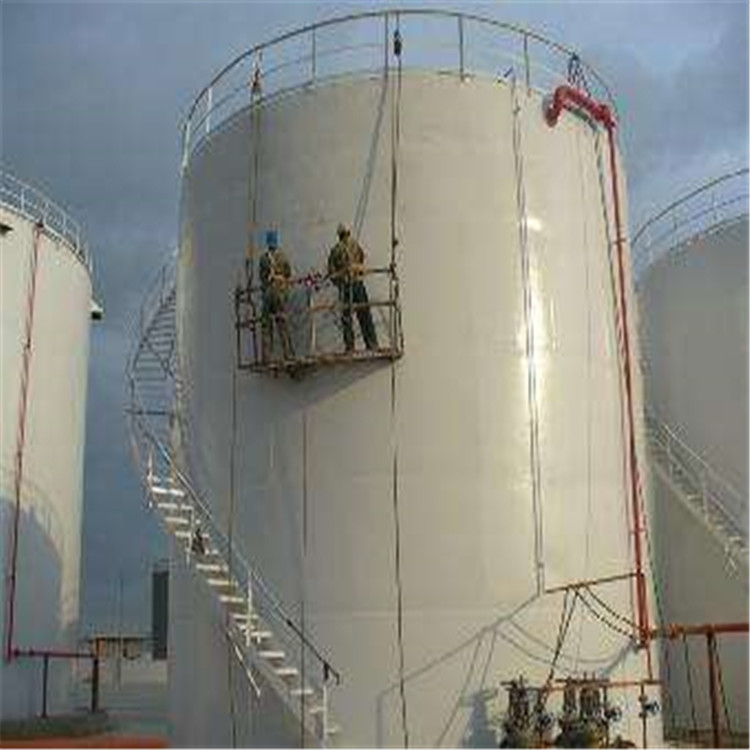 北林喷漆翻新・工业喷漆・设备喷漆服务简介